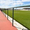 Estadio Municipal de Alijo